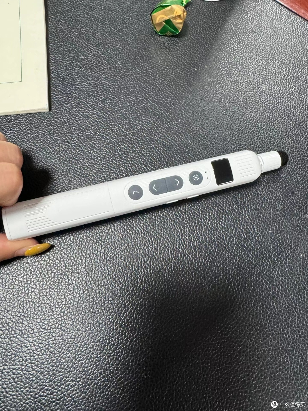 欧拜翻页笔,提升演示效率的教学助手!