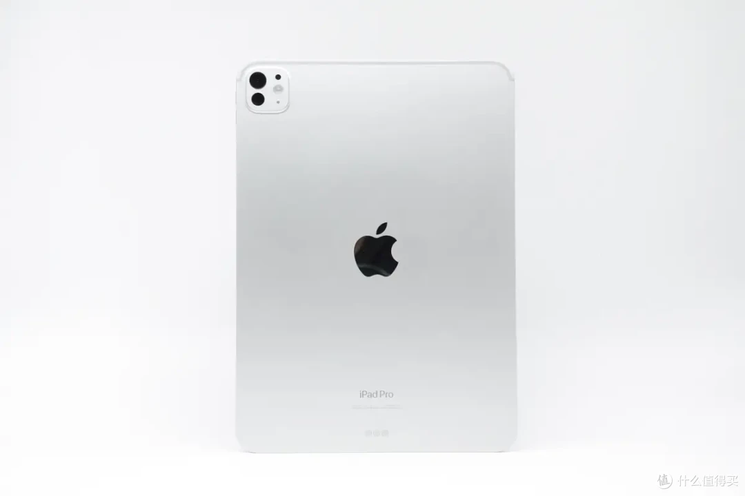 越薄越强?苹果iPad Pro 11 M4 评测