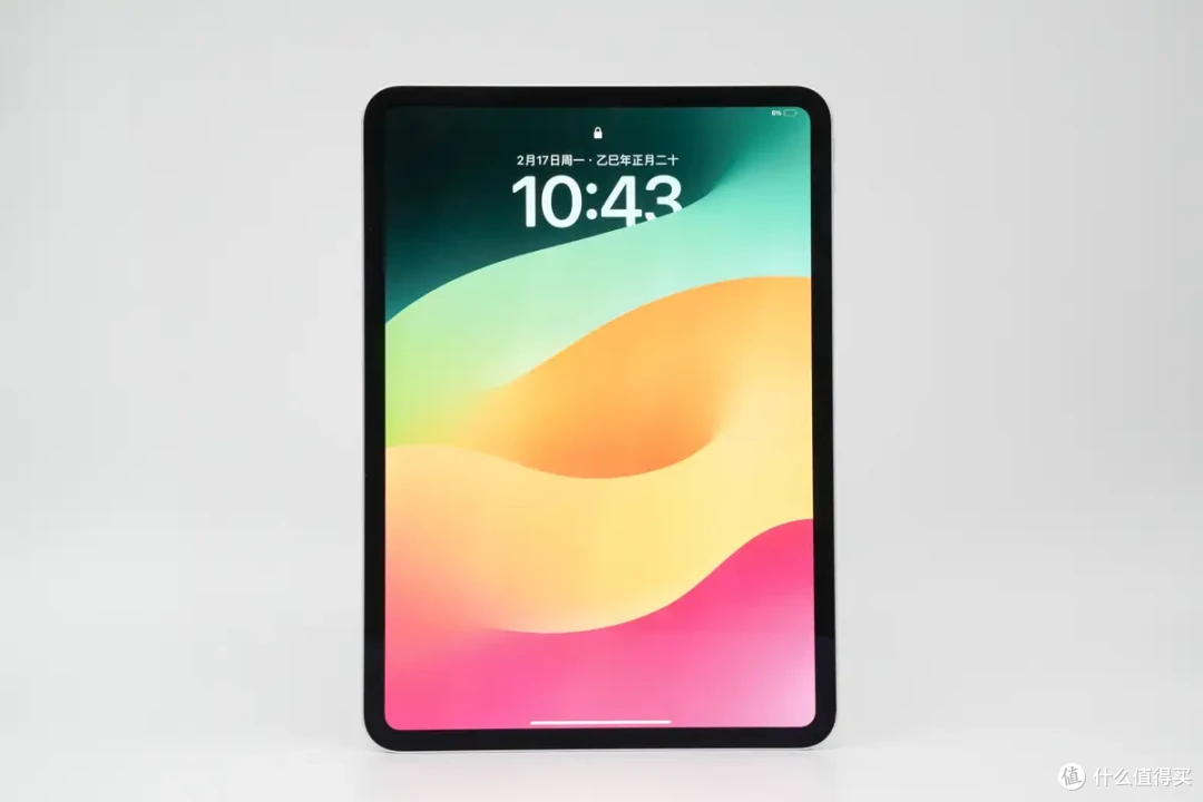 越薄越强?苹果iPad Pro 11 M4 评测