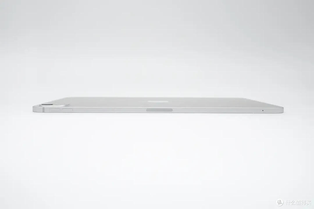 越薄越强?苹果iPad Pro 11 M4 评测