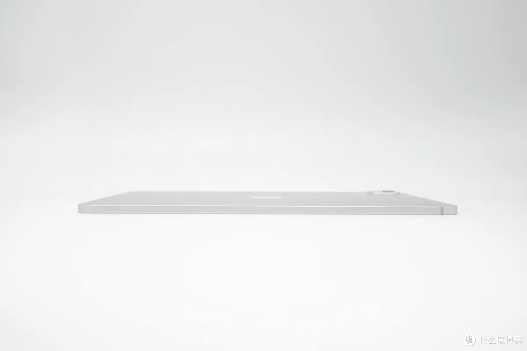 越薄越强?苹果iPad Pro 11 M4 评测