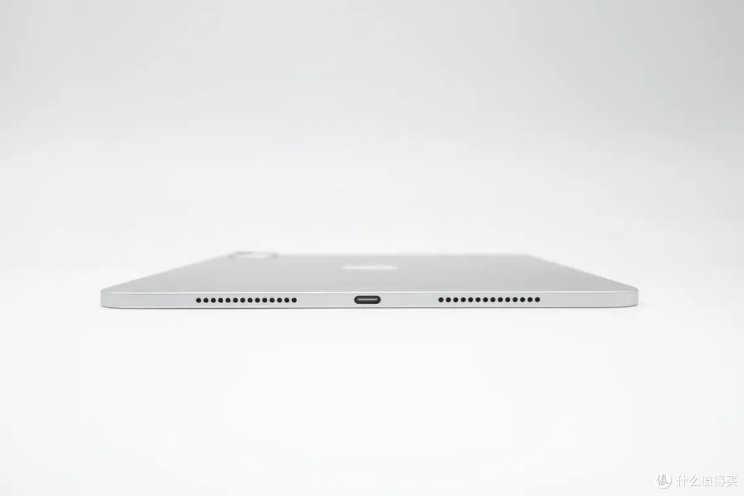 越薄越强?苹果iPad Pro 11 M4 评测
