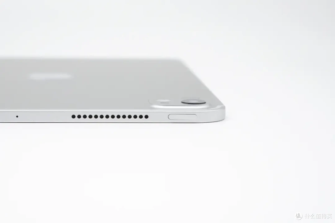 越薄越强?苹果iPad Pro 11 M4 评测
