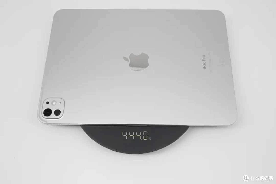 越薄越强?苹果iPad Pro 11 M4 评测