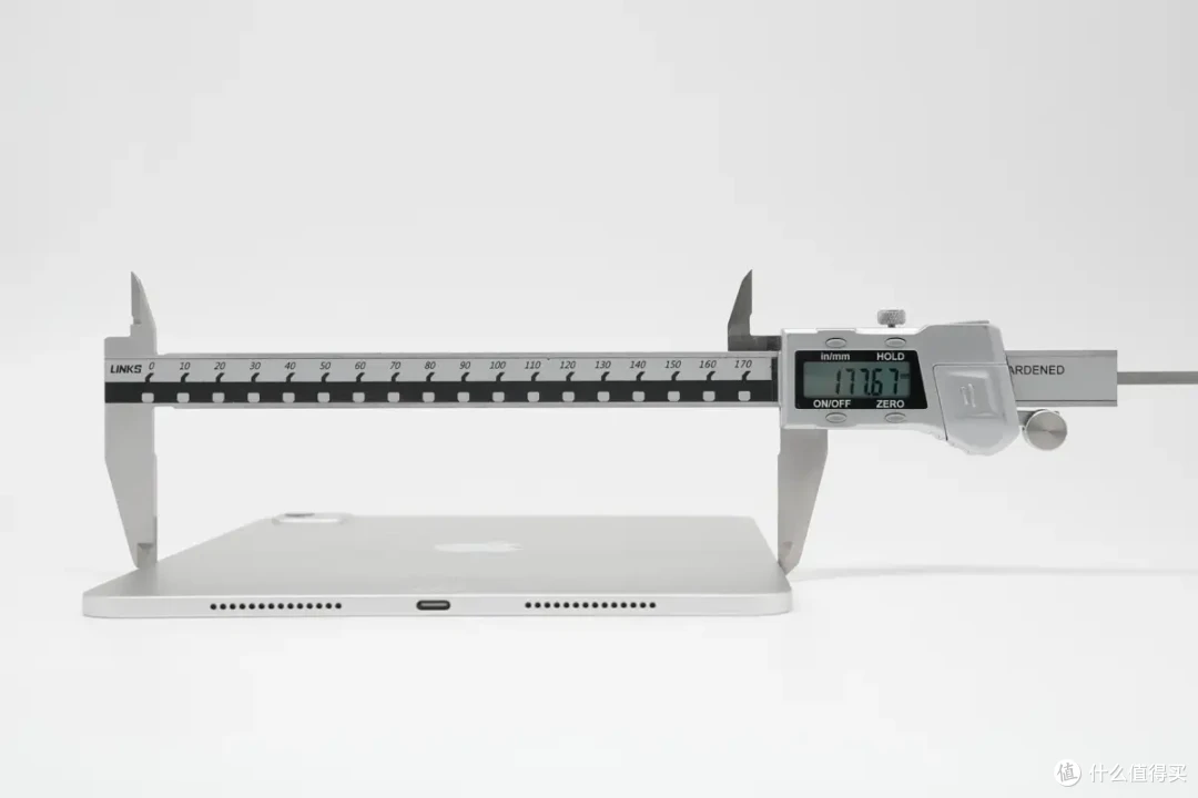 越薄越强?苹果iPad Pro 11 M4 评测