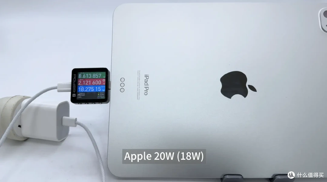 越薄越强?苹果iPad Pro 11 M4 评测