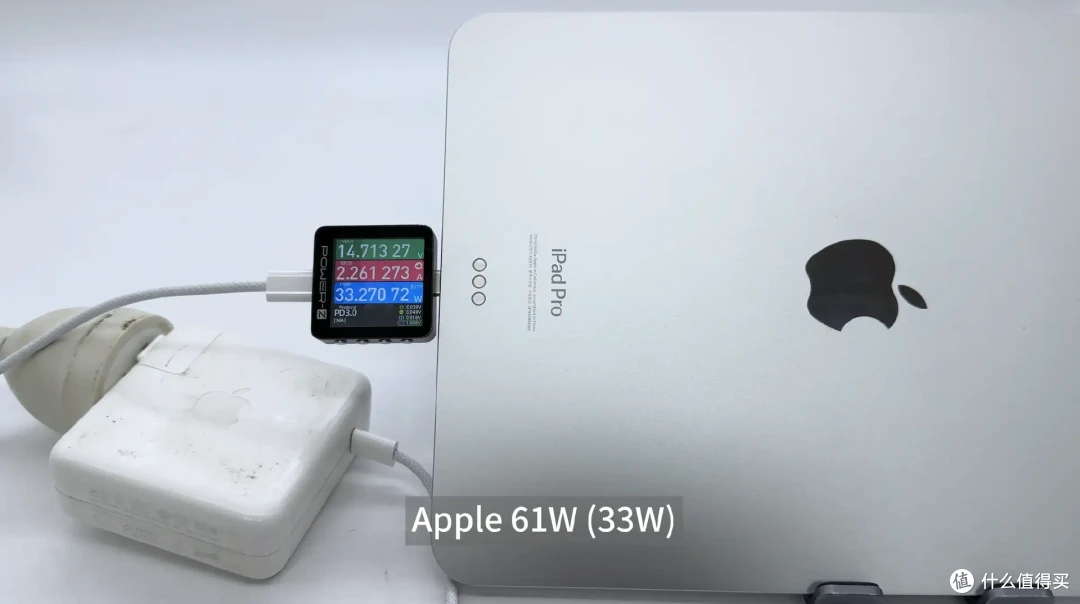 越薄越强?苹果iPad Pro 11 M4 评测