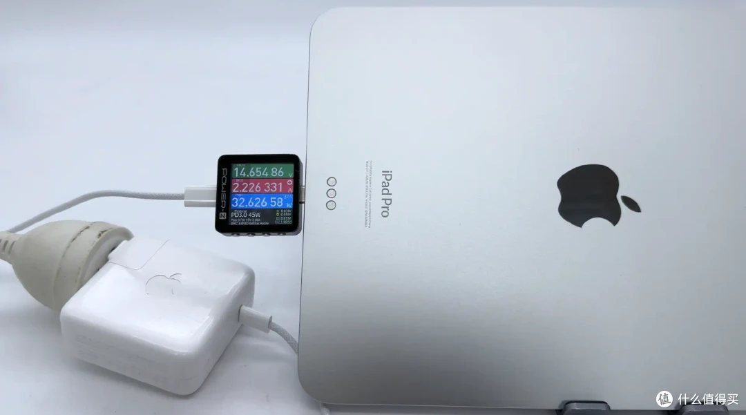 越薄越强?苹果iPad Pro 11 M4 评测