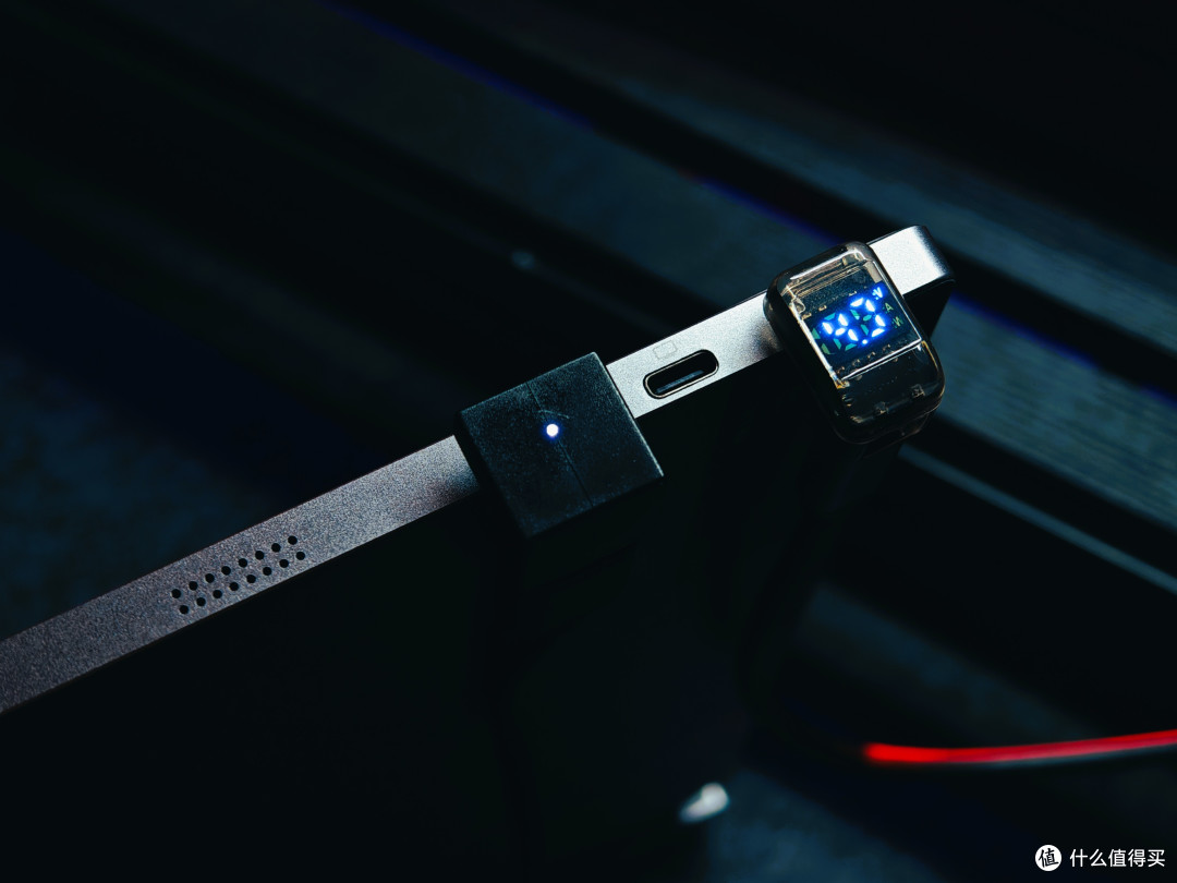 便携屏,但是OLED——ARZOPA A5S使用评测
