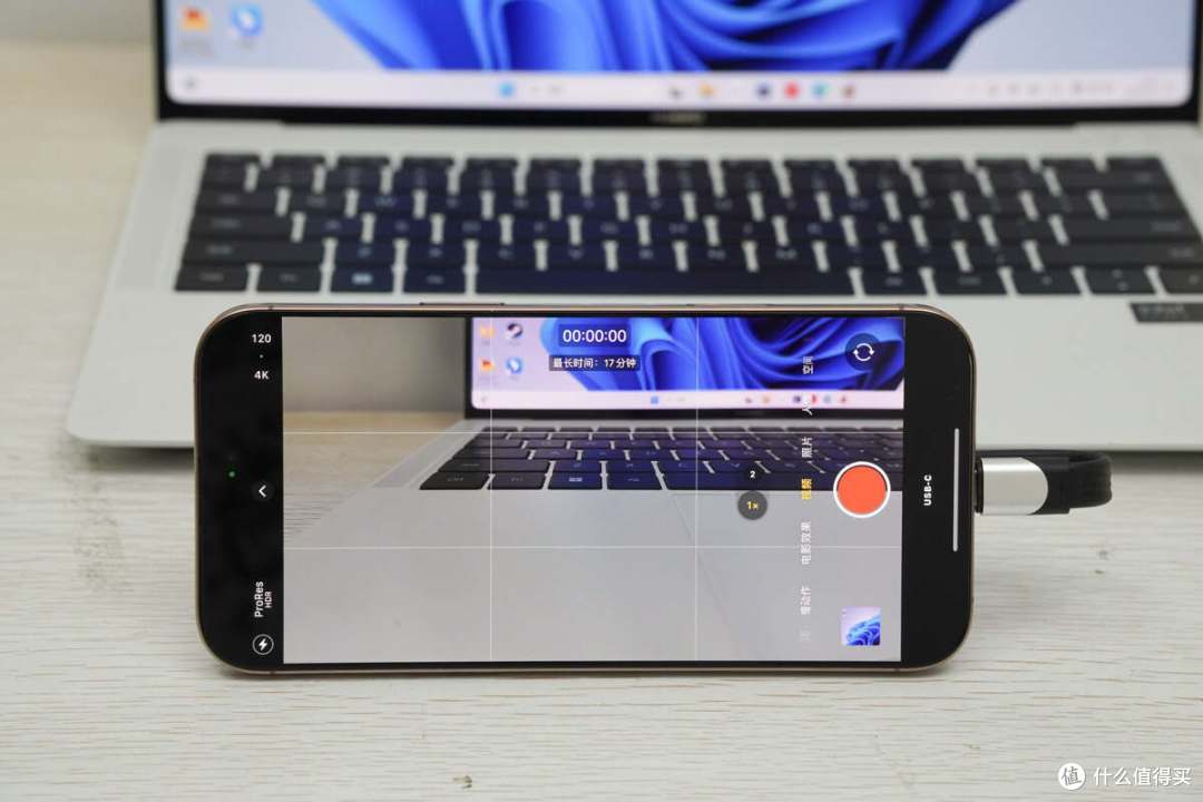 苹果全家桶新CP!iPhone/iPad/Mac通吃aigo P5S磁吸移动硬盘评测