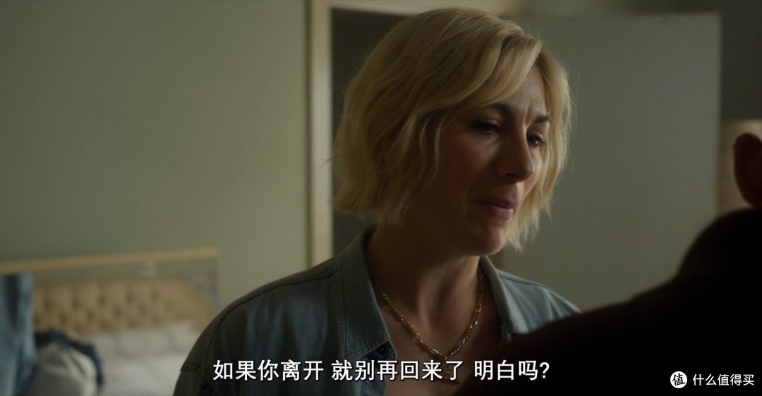 真实事件改编,她的力量也太强了吧!