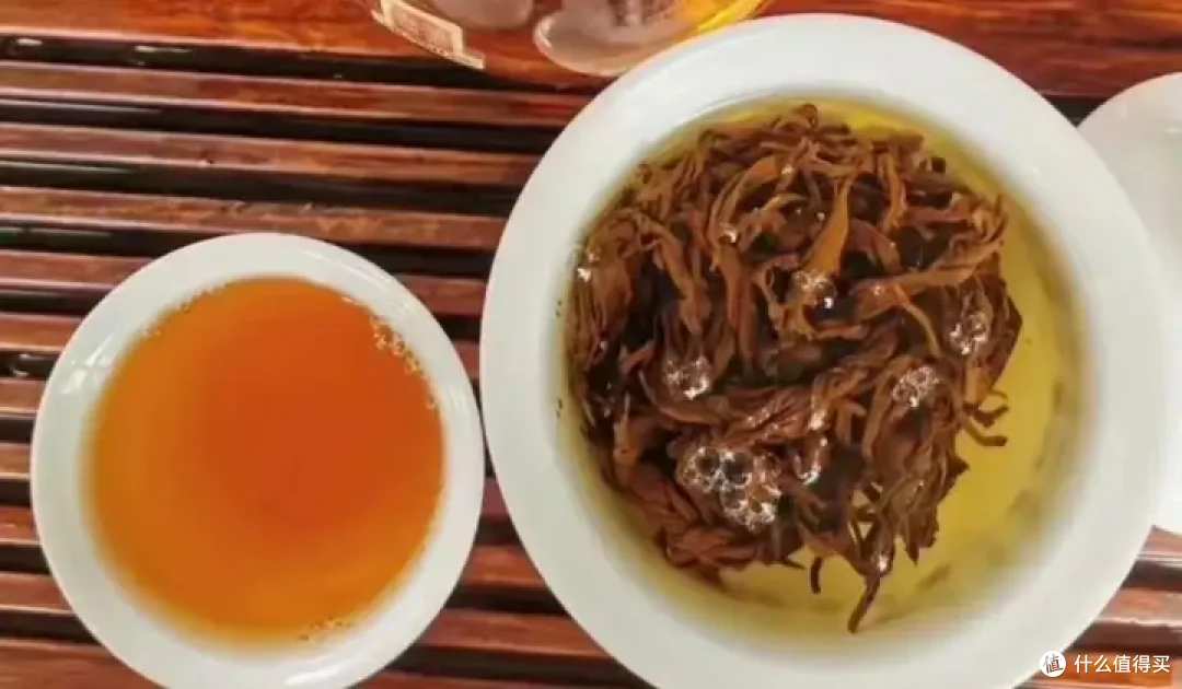 红茶十大品牌排名!