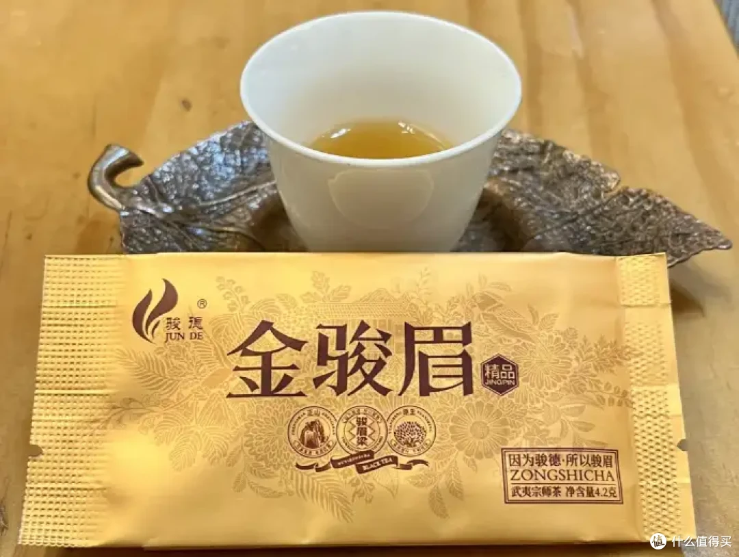 红茶十大品牌排名!