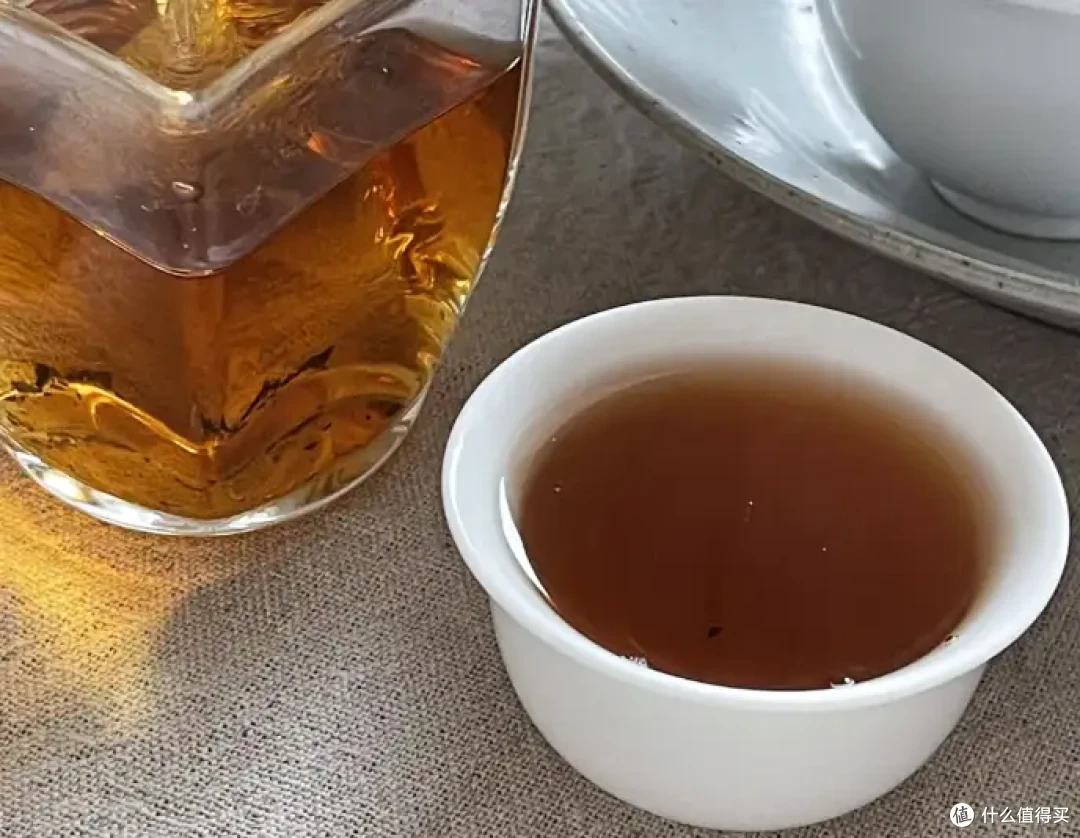 红茶十大品牌排名!