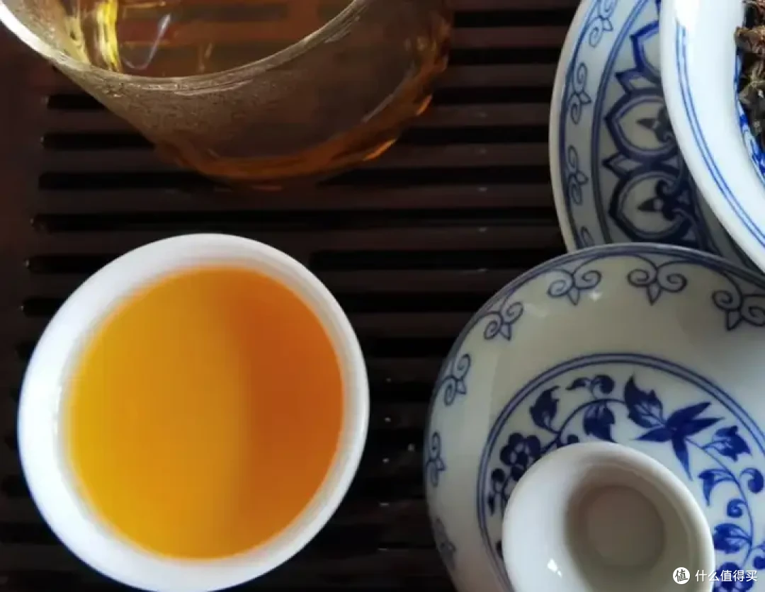 红茶十大品牌排名!
