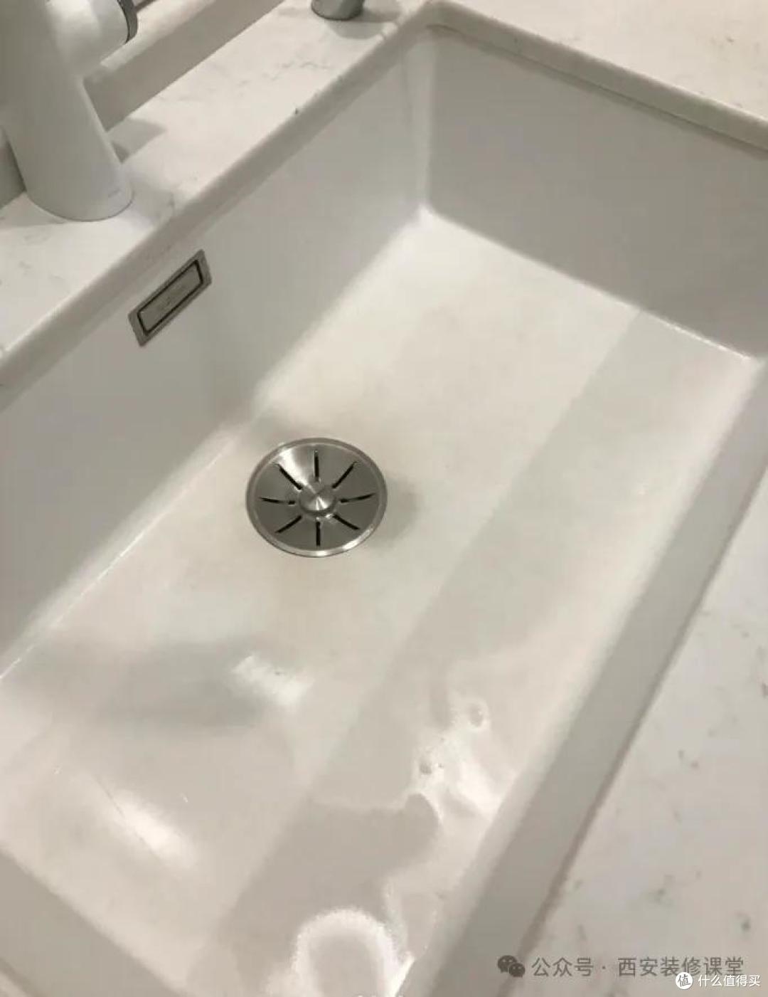 别让水槽毁了厨房!选对水槽5大黄金法则