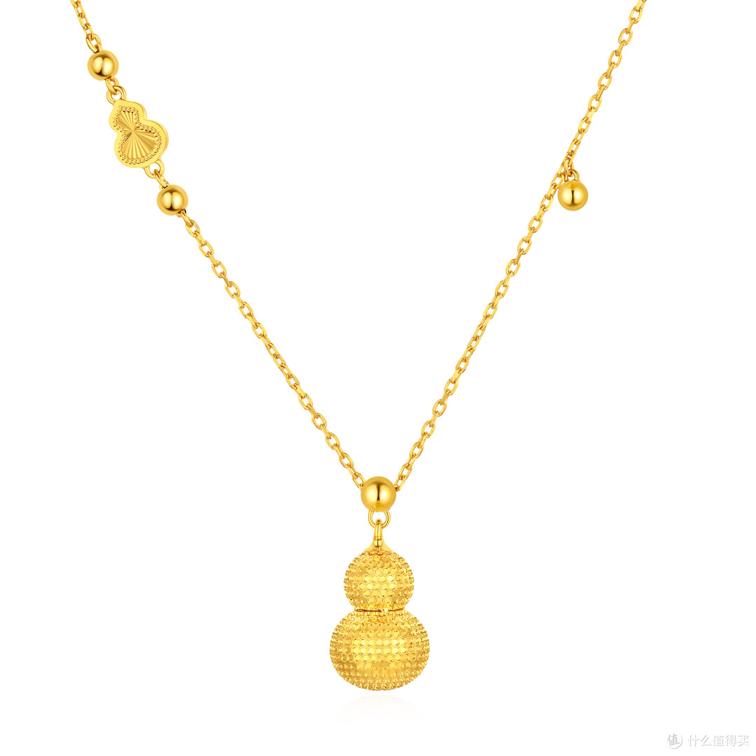不知道老铺黄金属于什么档次？这样选购心仪饰品_黄金首饰_什么值得买