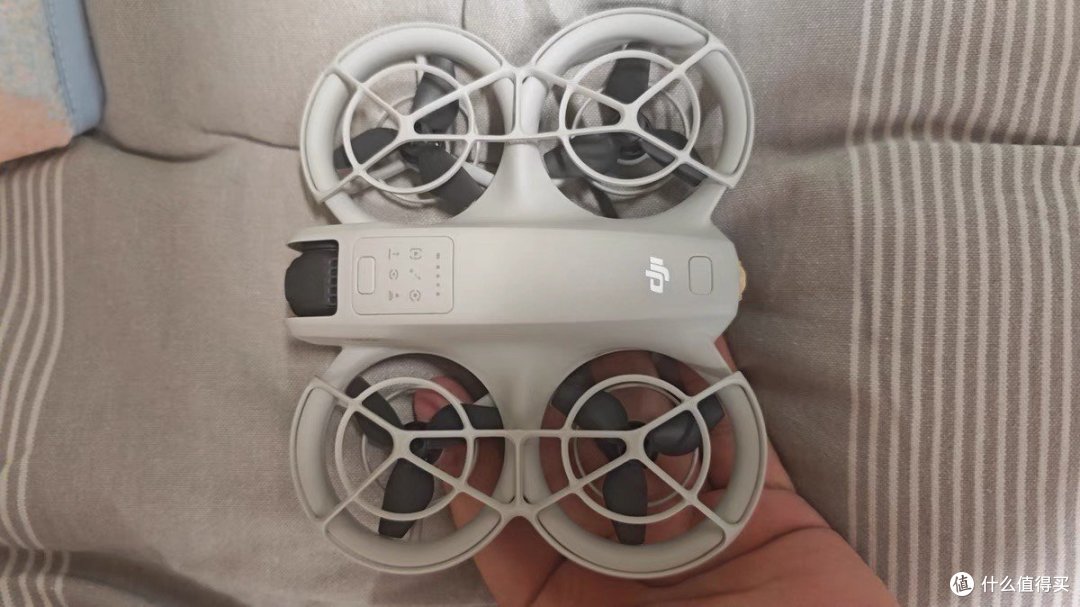 大疆 DJI Neo：新手的航拍神器，户外露营旅游的理想伴侣
