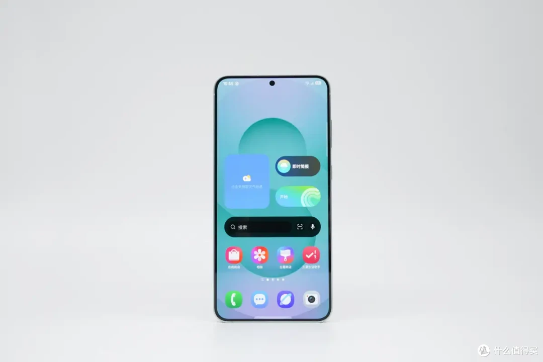 中端机皇?4900mAh+45W 有线快充,三星 S25 +手机充电评测