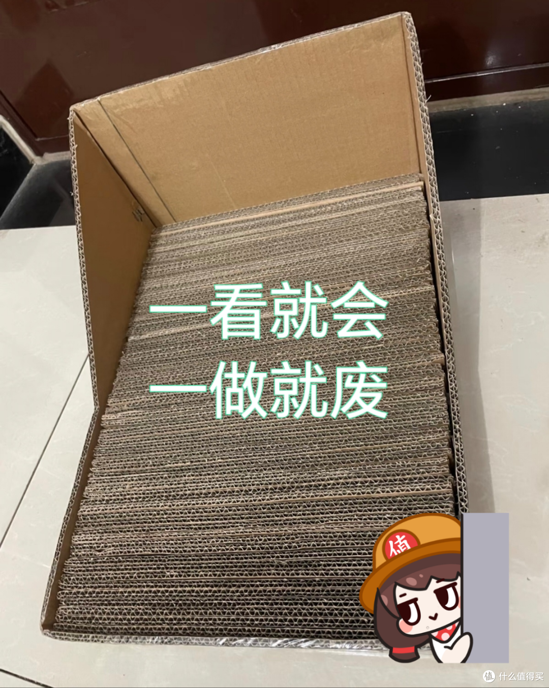 说说那些有手就能做,又实用的猫玩具!