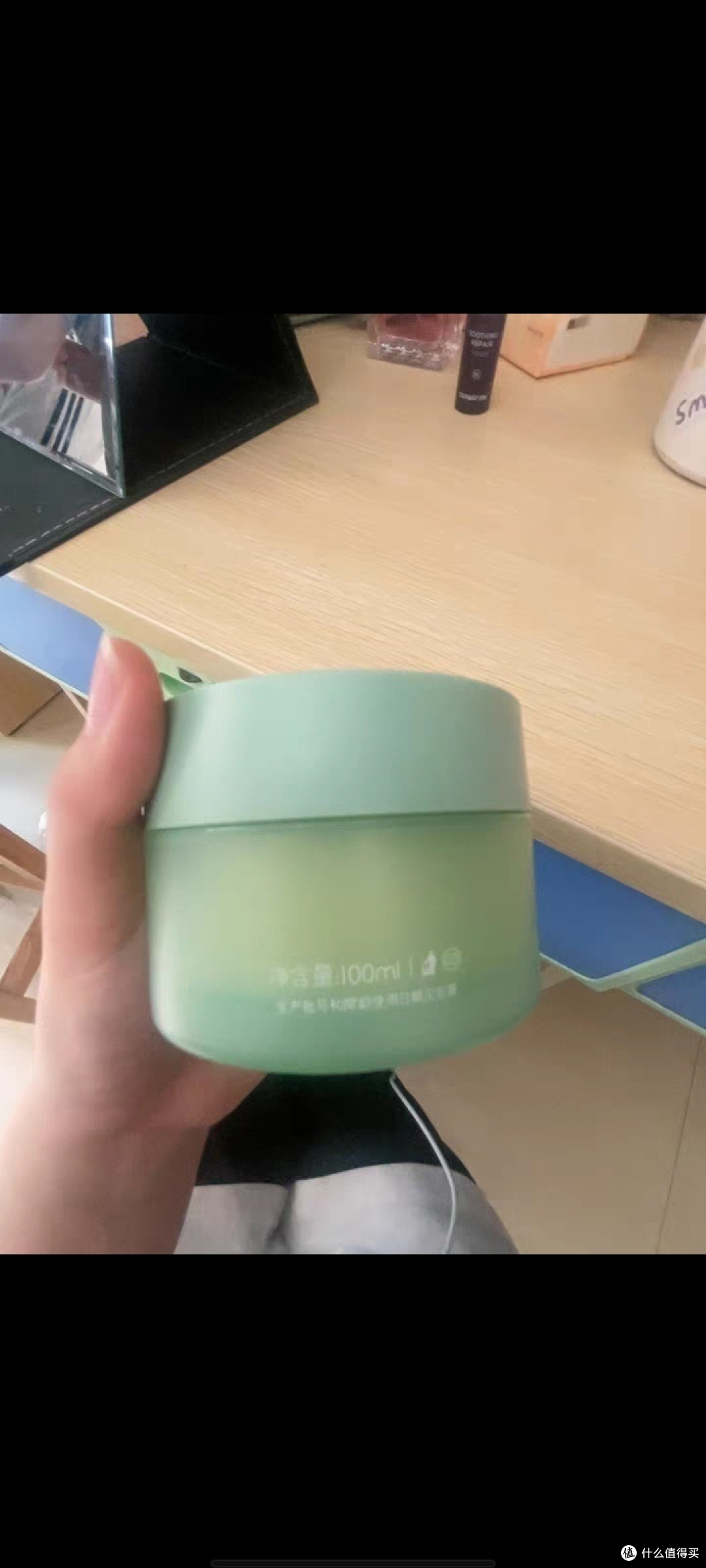 半亩花田卸妆膏，温和净澈？