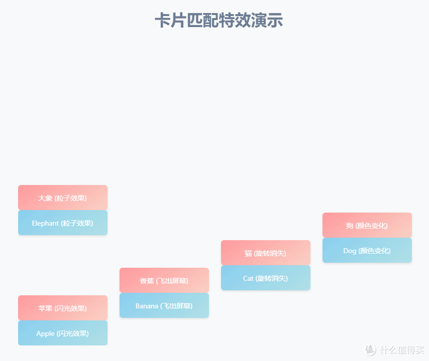 我用AI编程,没敲1行代码,花3个小时给娃做了一个单词消消乐游戏