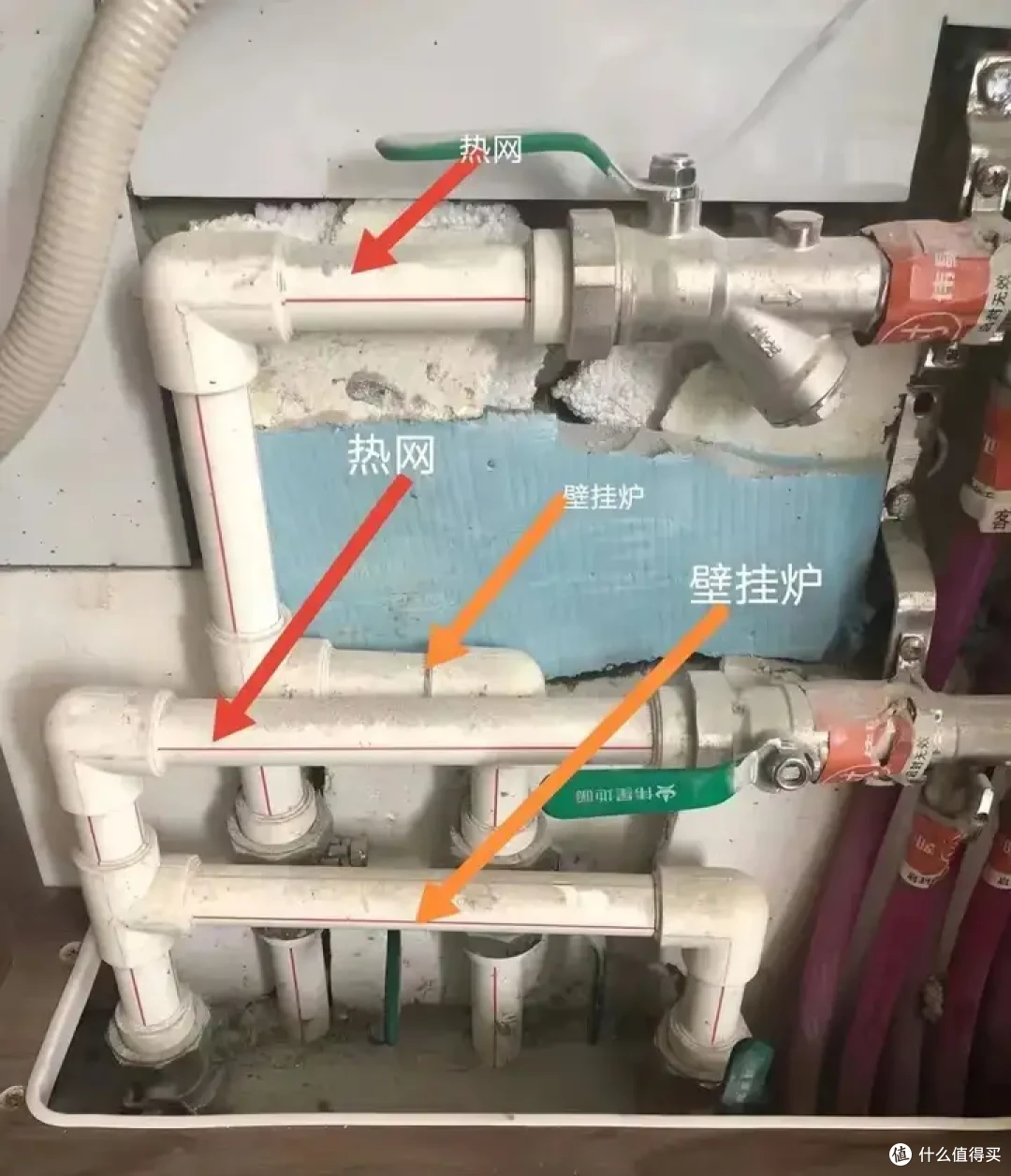 问下大神们壁挂炉选择哪个牌子比较好?