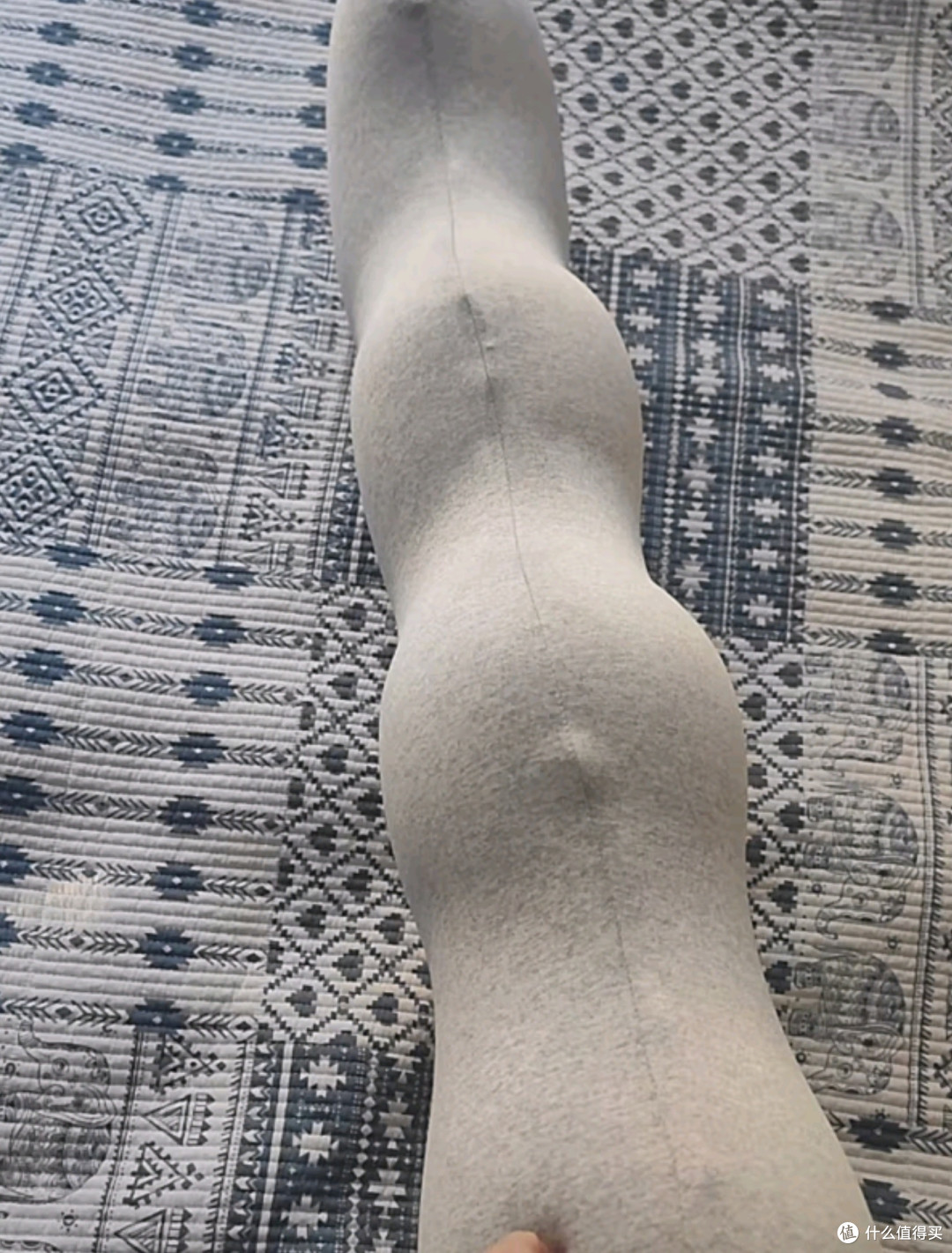 京严匠造抱枕:专为优质睡眠打造的夹腿枕,助您安享每一夜