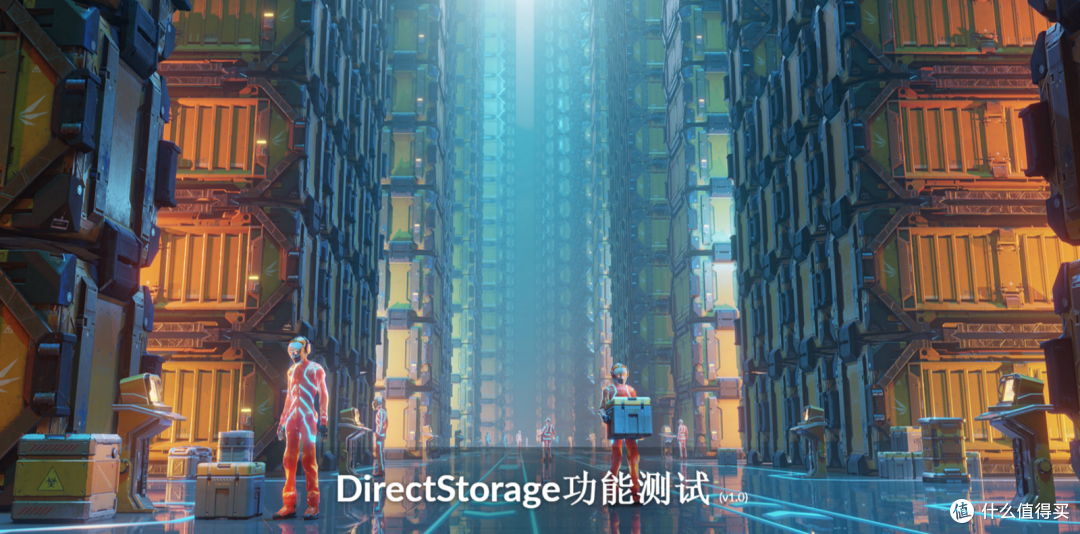 用数据说话,PCIe 5.0 的致态TiPro9000 4TB是RTX 50系的绝佳搭子