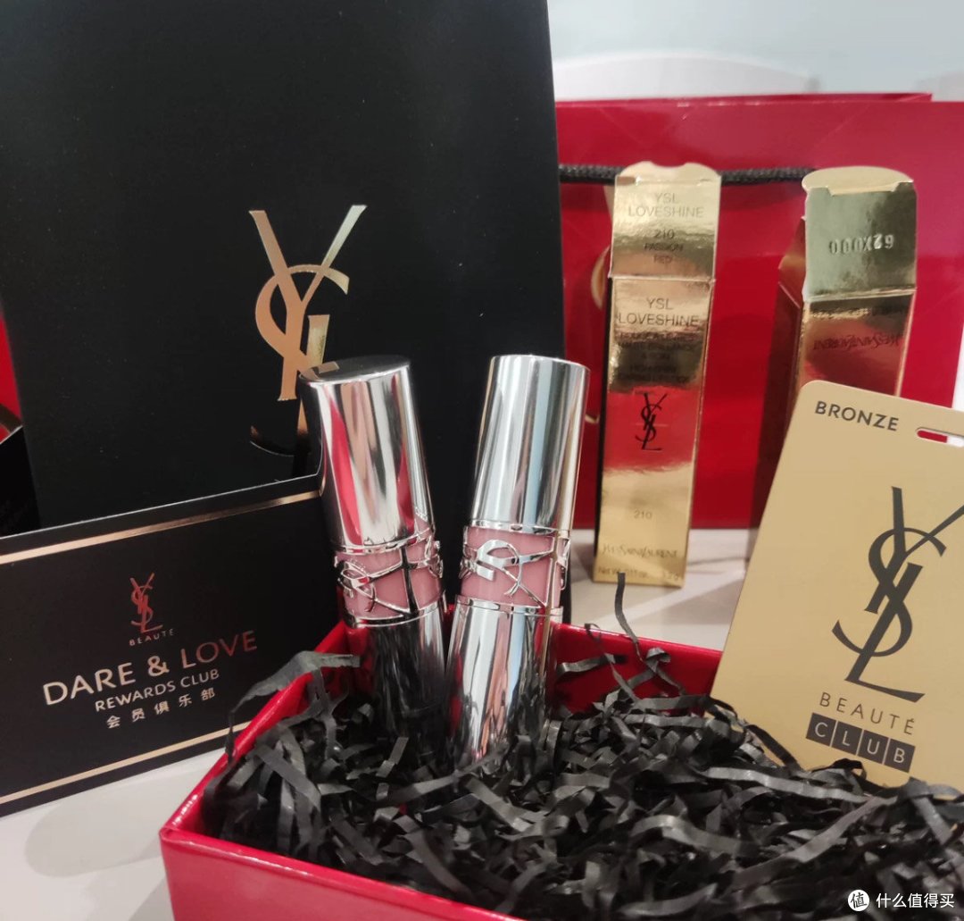 🌸YSL粉管润唇膏💄|不挑皮的伪素颜小心机!