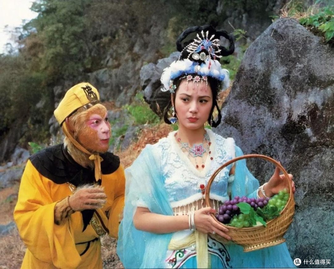 永远的经典:86版《西游记》