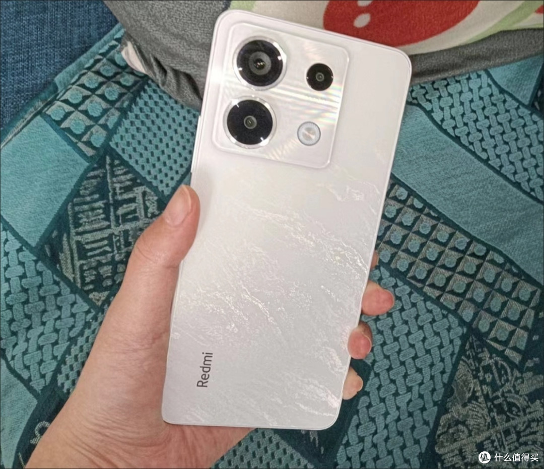 揭秘,女神的数码世界,质优价廉小米手机