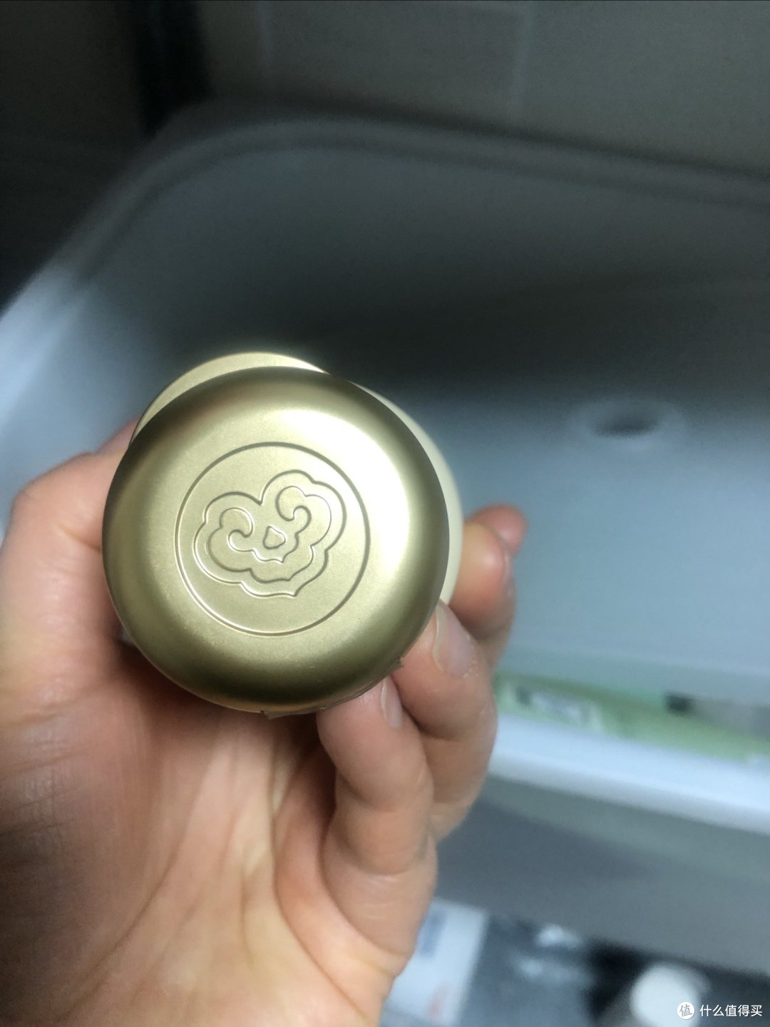 邂逅Whoo拱辰享洗面奶,开启护肤新篇