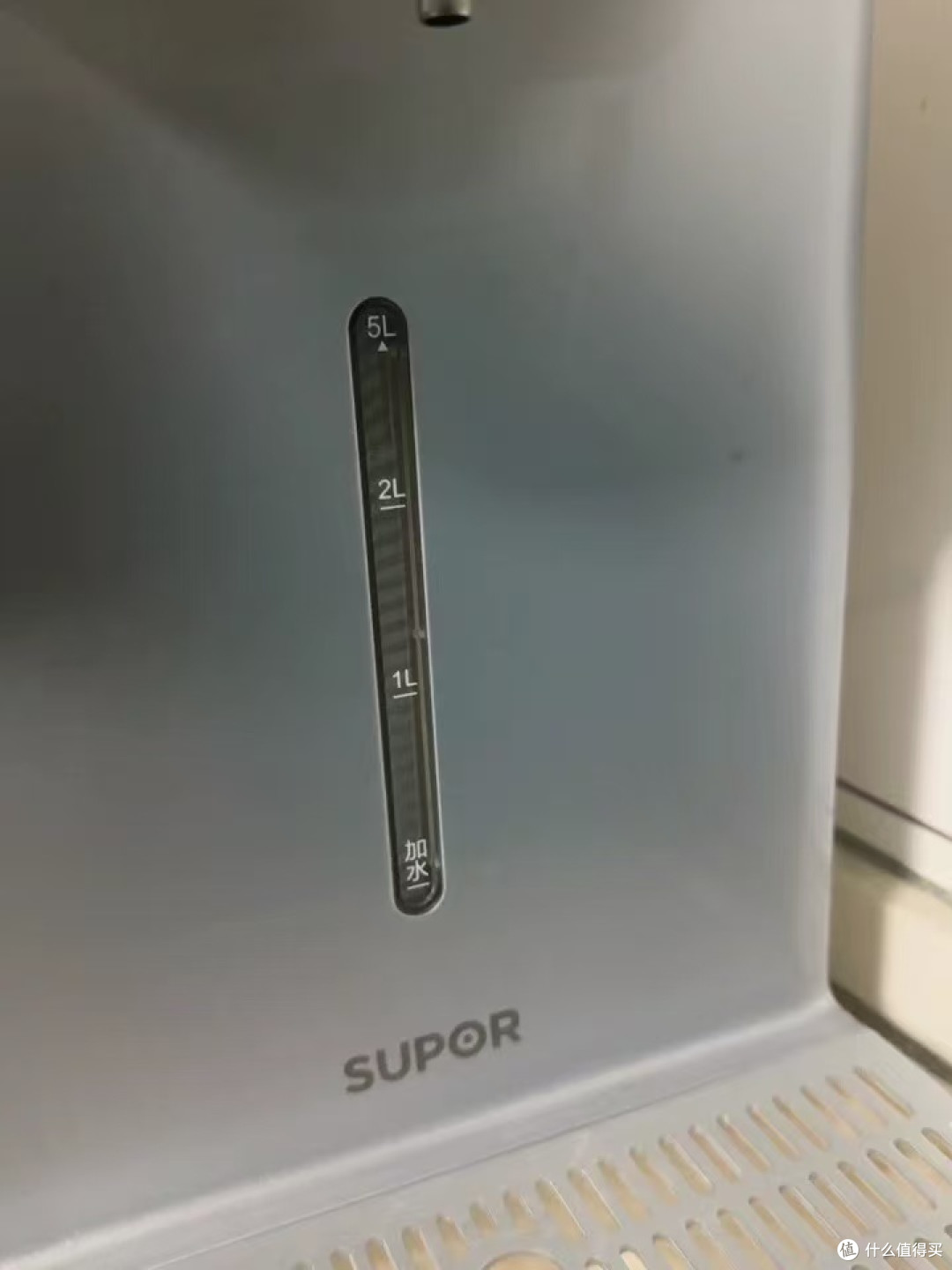 苏泊尔这款恒温电热水瓶，真的是提升生活品质的居家好物，入手不亏！