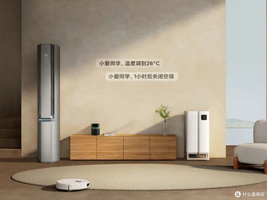 小米新神器!3匹空调竟如此省电?