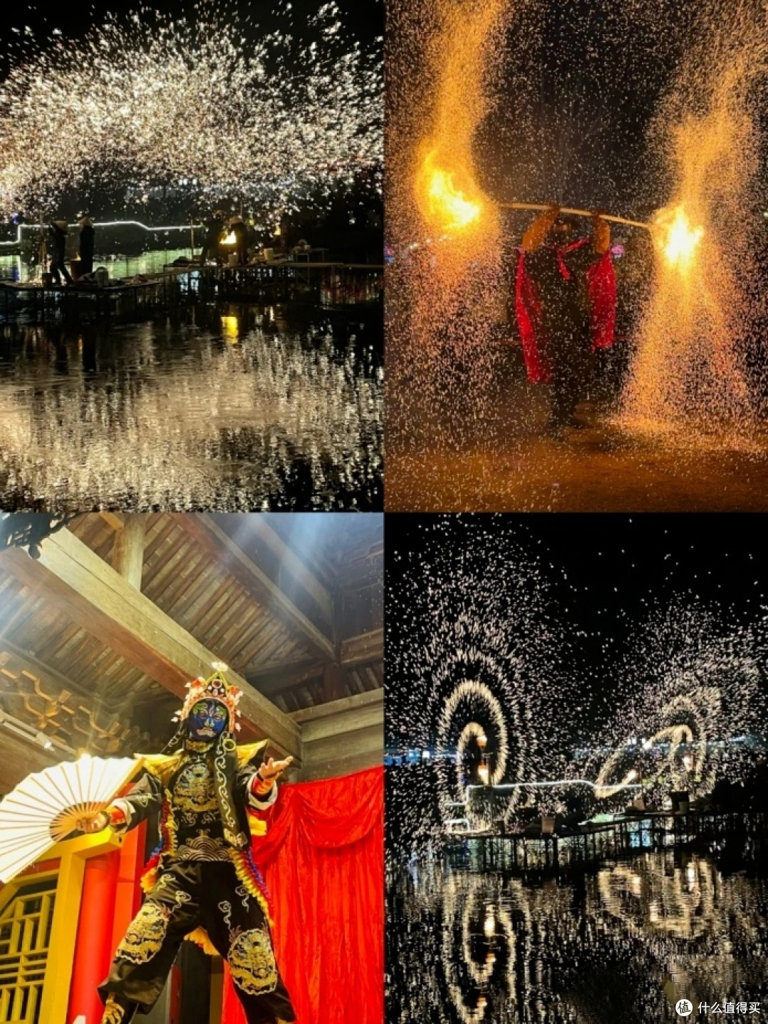 距离郑州1h,藏着一座千年古镇,风景如画,游客:像极了大理