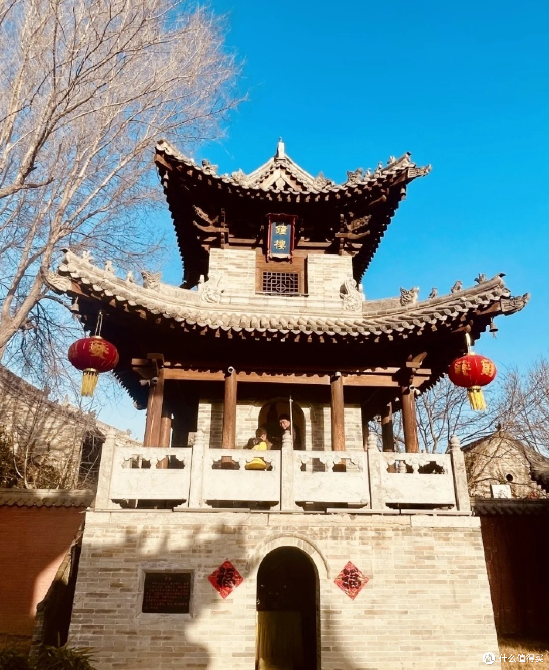 距离郑州1h,藏着一座千年古镇,风景如画,游客:像极了大理