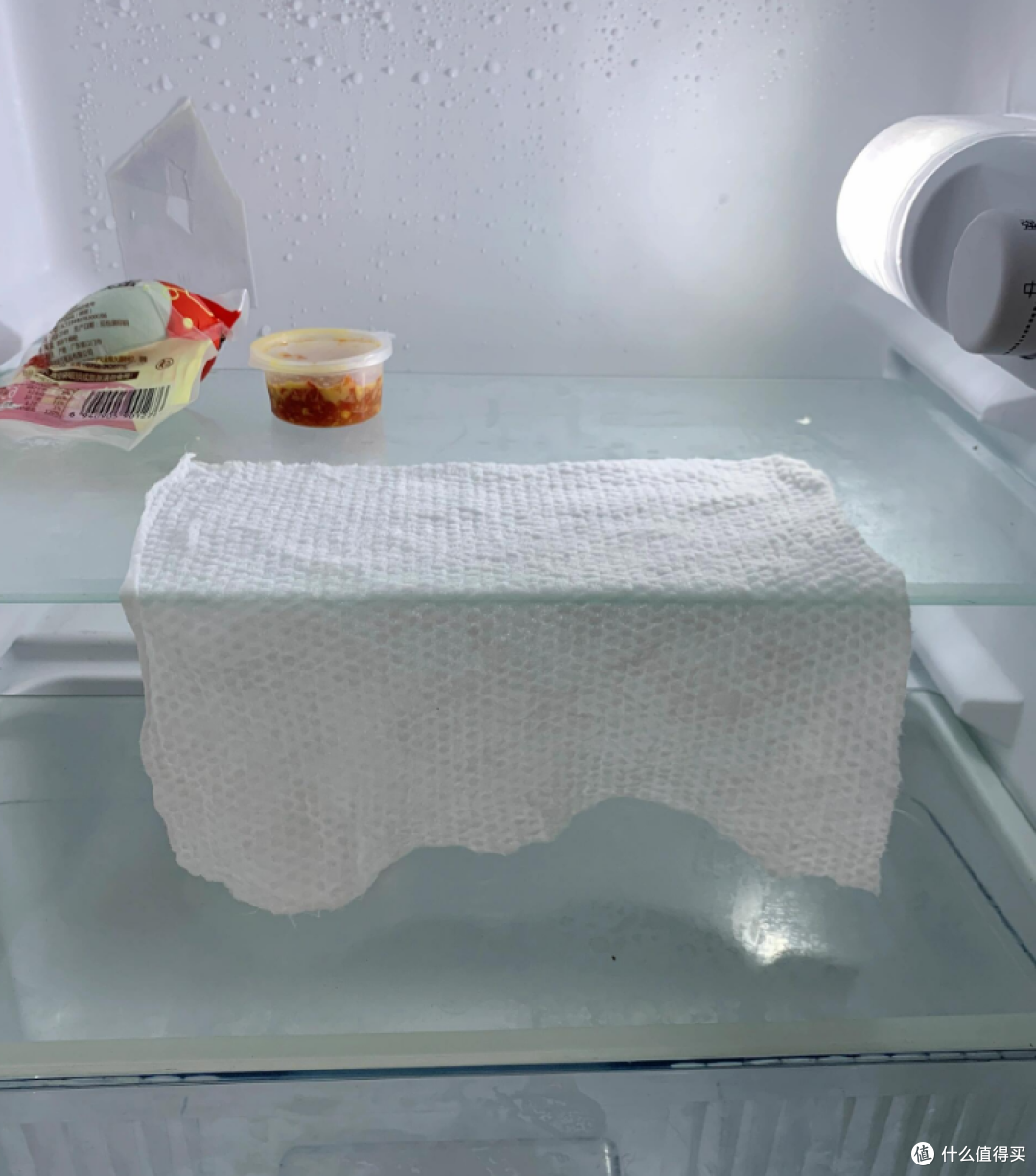 被年轻人的“洗脸巾用法”惊呆了!换个思路后,一张都不会浪费掉