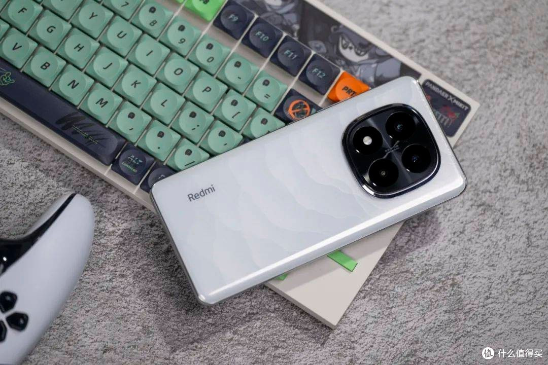 小米“不留机会”,5500mAh大电池+IP68+1.5K屏,只卖1359元!