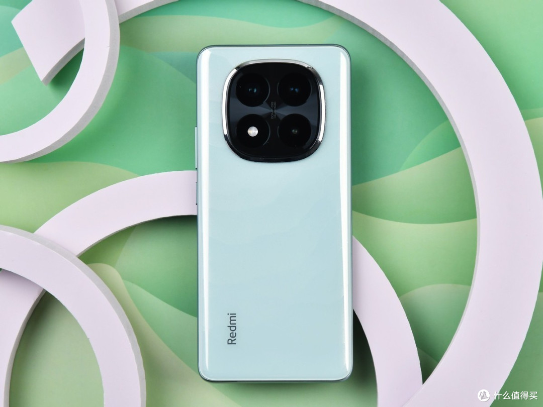 小米“不留机会”,5500mAh大电池+IP68+1.5K屏,只卖1359元!