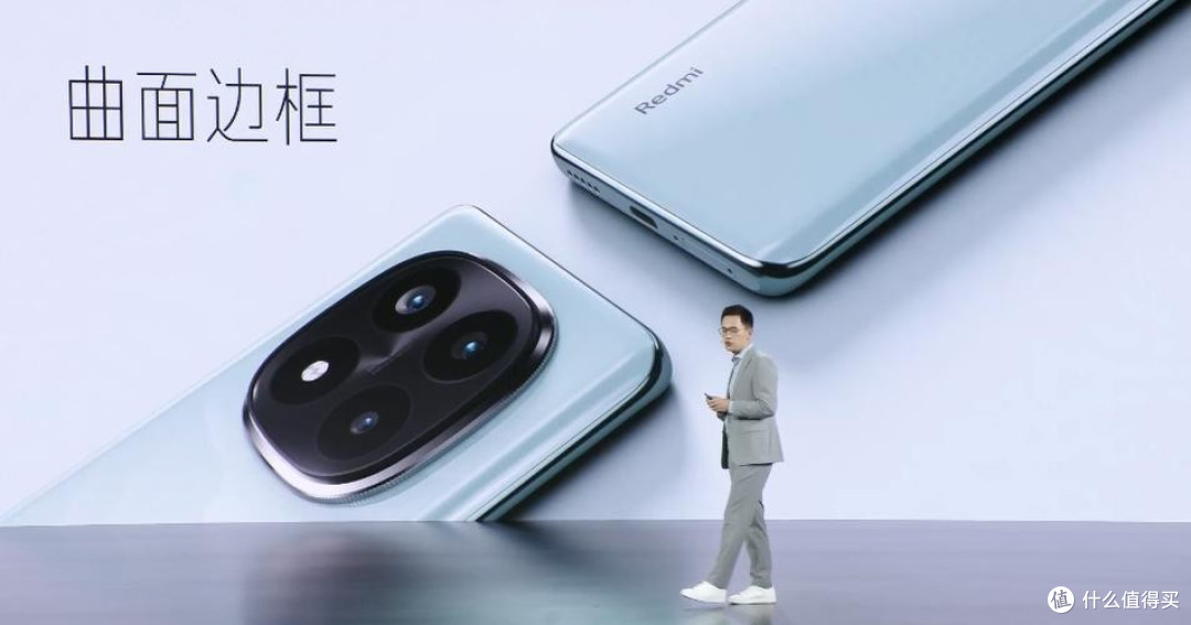 小米“不留机会”,5500mAh大电池+IP68+1.5K屏,只卖1359元!