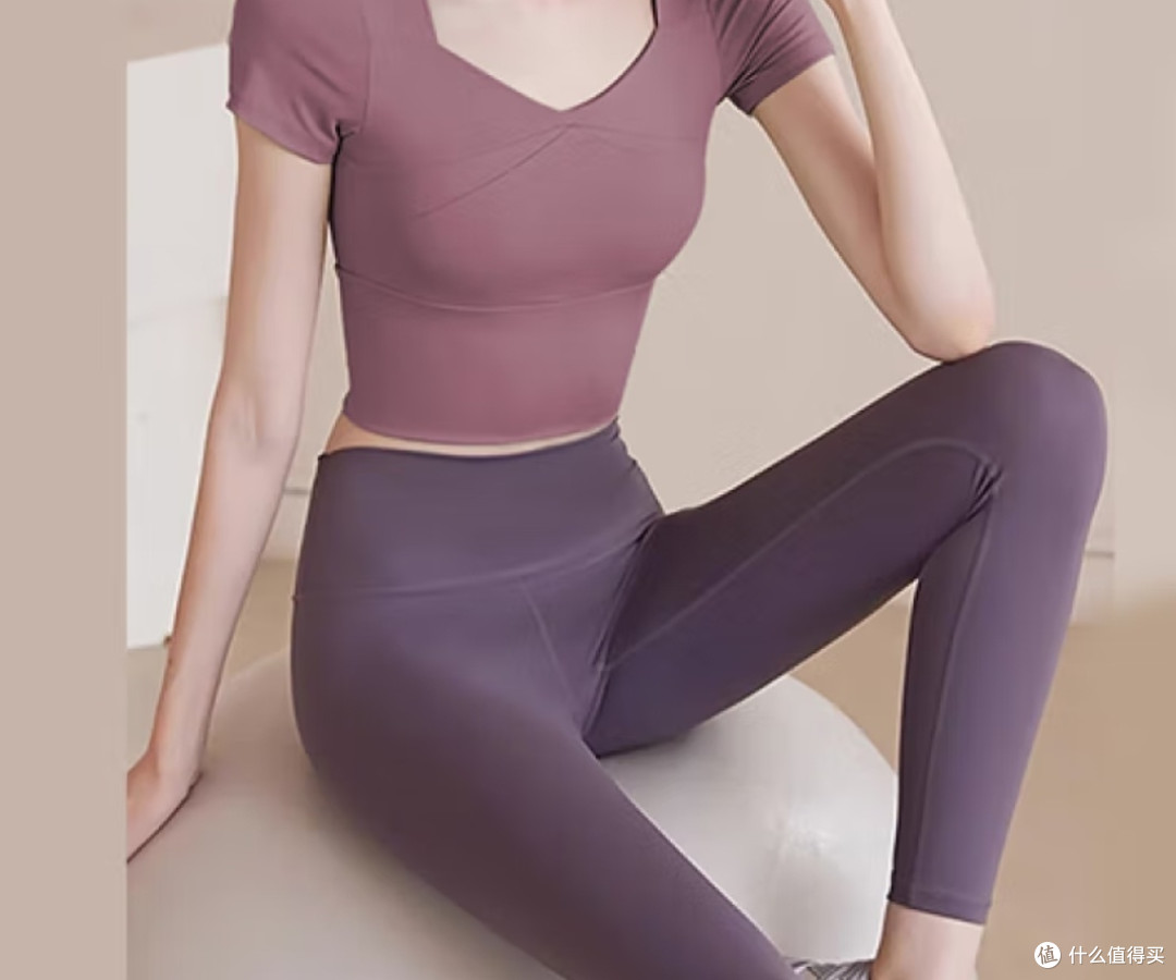 徽昂运动套装女:瑜伽、跑步、健身,运动姐妹的🔥宝藏好物分享