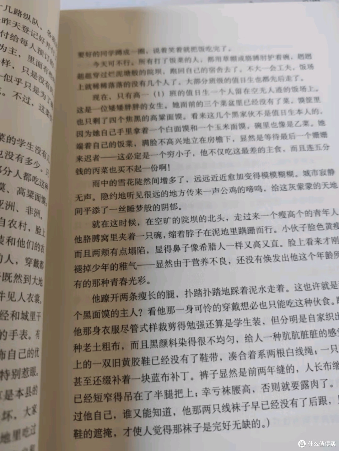 平凡的世界茅盾文学奖获奖作品,激励青年的不朽经典小说