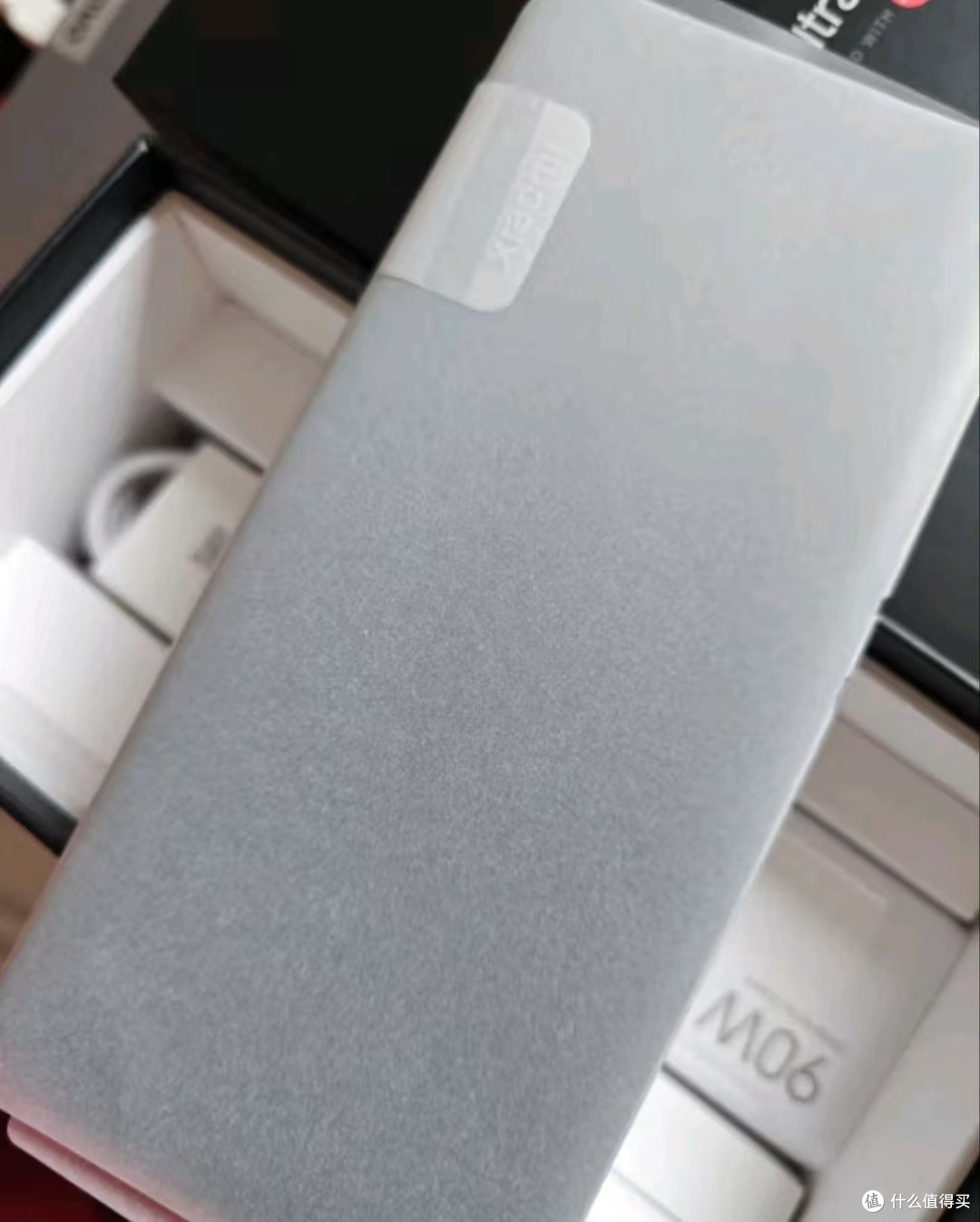 年轻人的第一部旗舰，选小米15Ultra