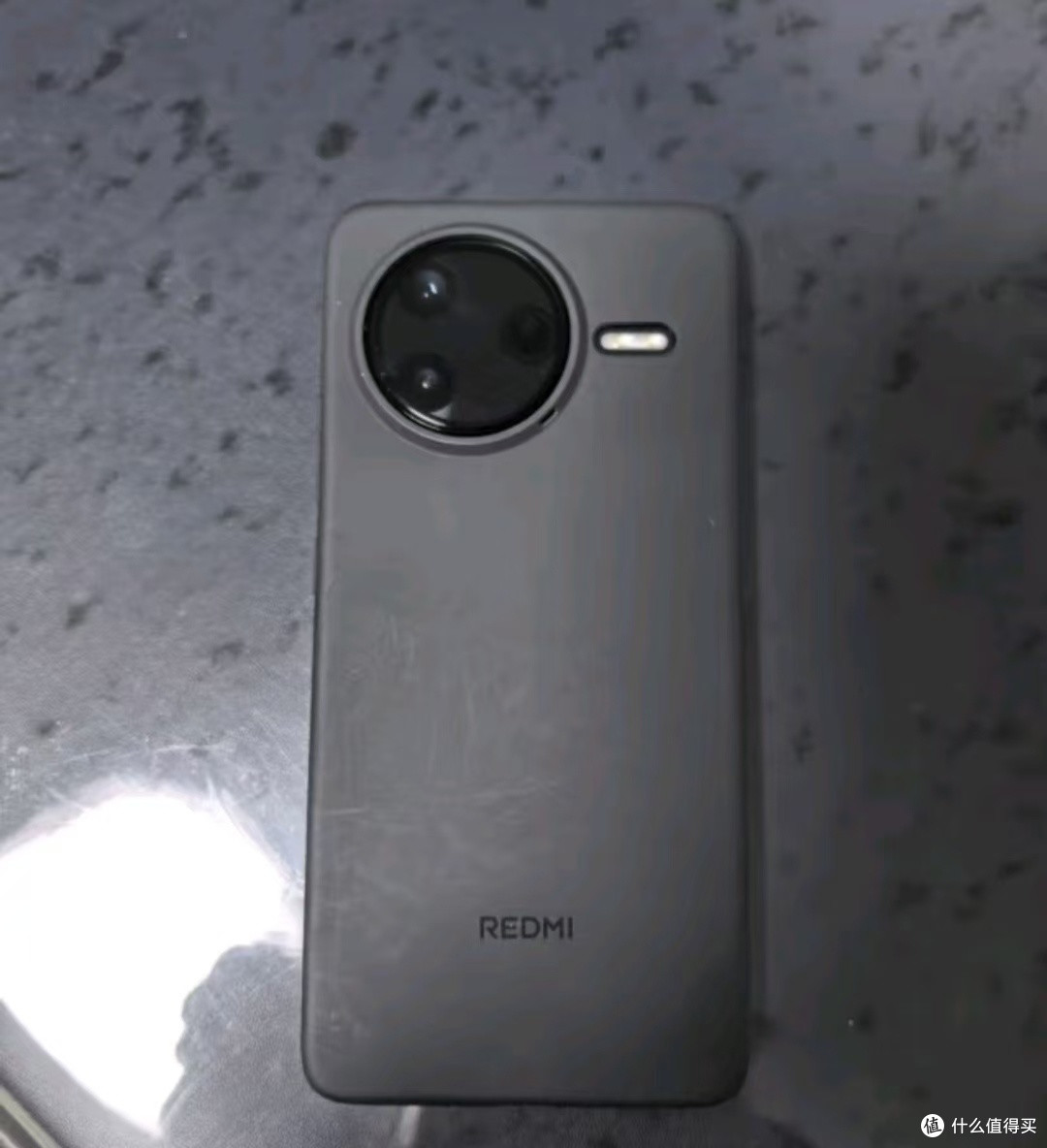 红米K80:性价比之王!