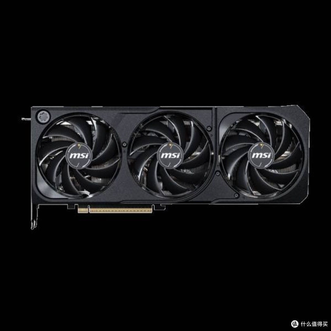 微星(MSI)幻影师 GeForce RTX 5070:性能与美学的完美结合