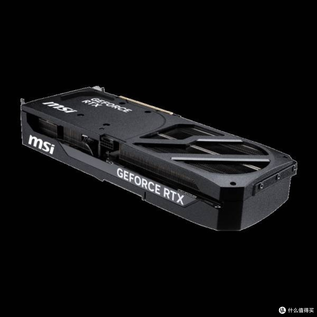微星(MSI)幻影师 GeForce RTX 5070:性能与美学的完美结合