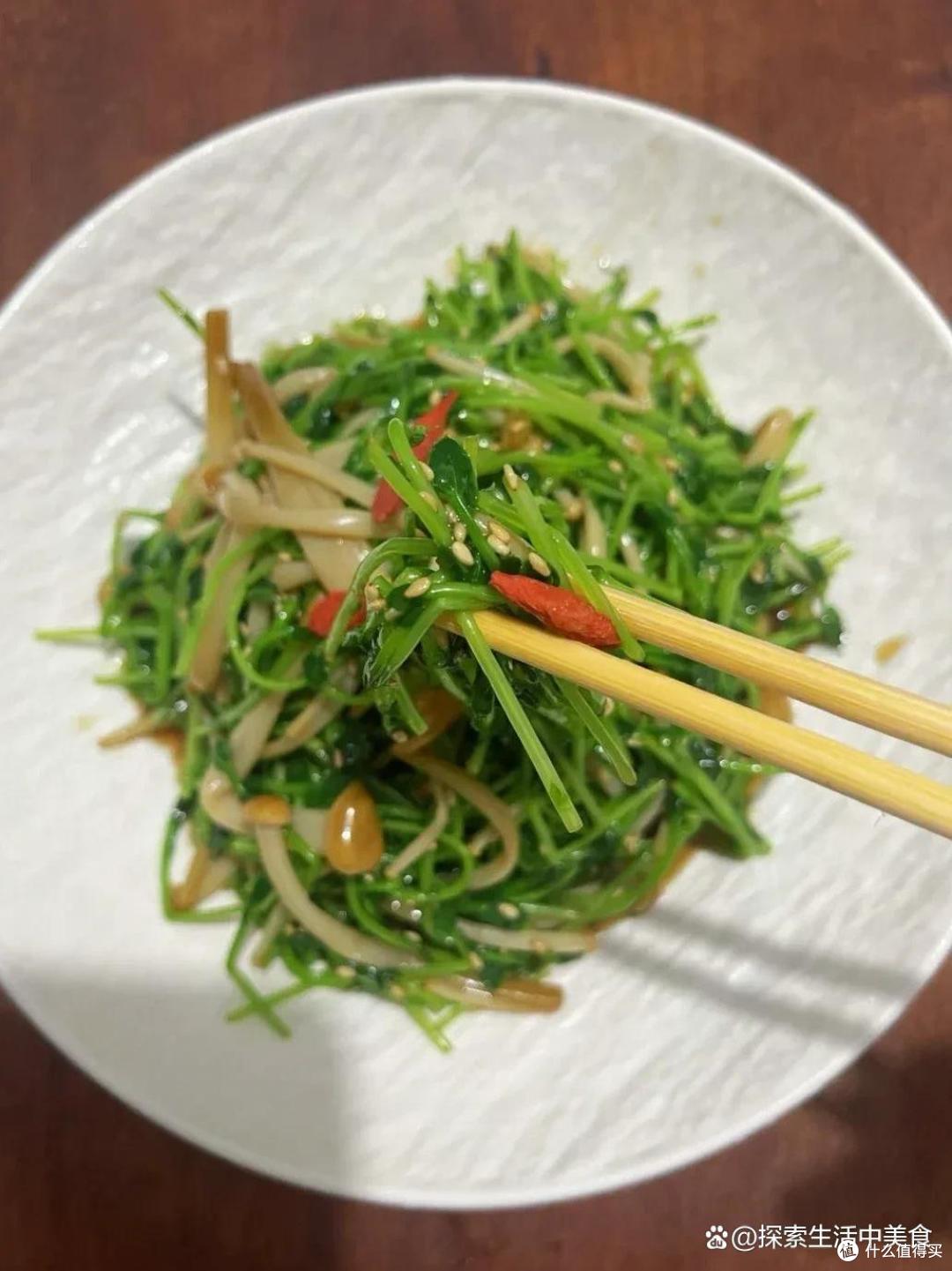 进入春天,一定要吃这3种含“维生素C”蔬菜,增强免疫少生病