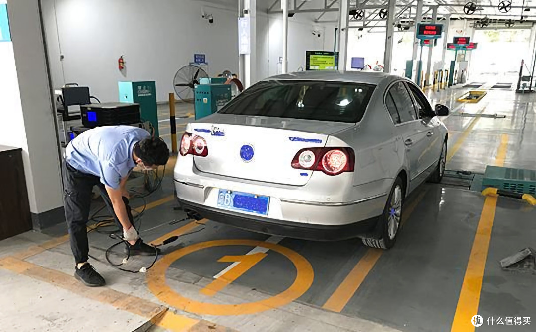 2025年3月起 车辆年检新规开始实施