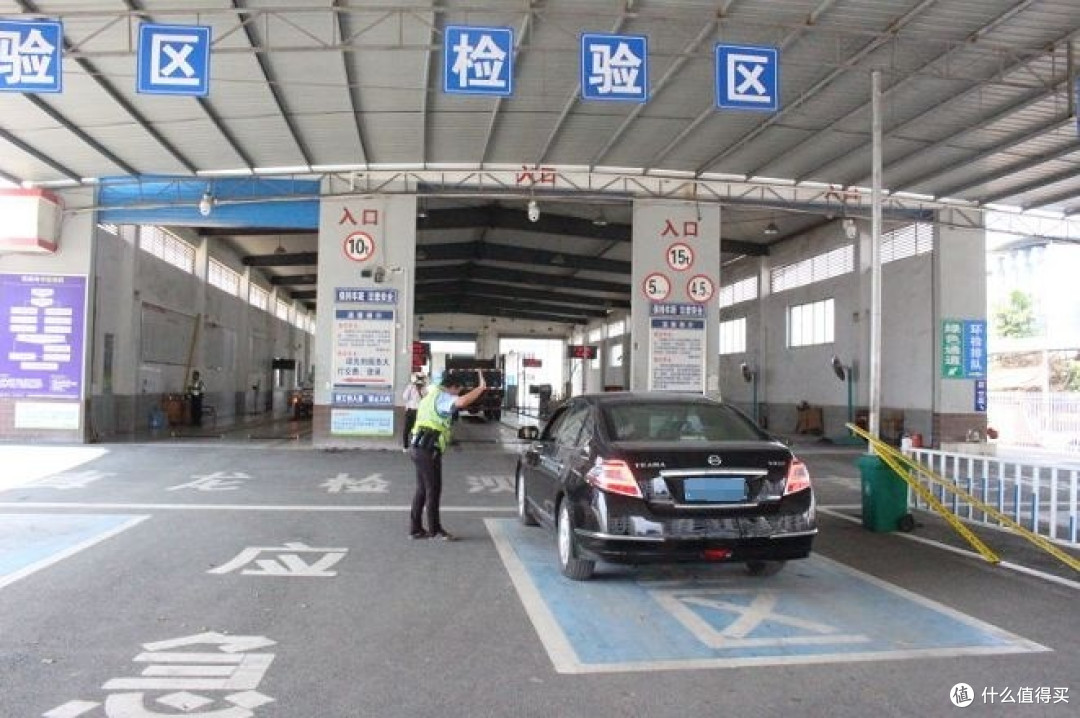 2025年3月起 车辆年检新规开始实施
